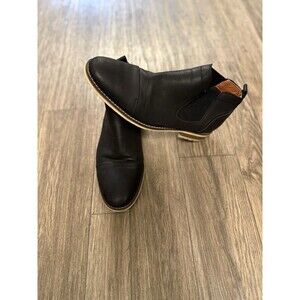 Ferro Aldo Sterling MFA606325 Mens 10.5M Casual Chelsea Slip On Ankle Boots NWOB